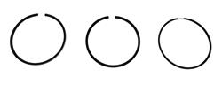 Hastings Premium Ductile Ring Sets 2D7451