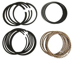 Hastings Piston Ring Sets 2M139