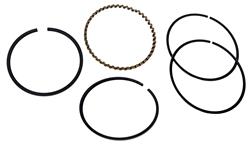 Hastings Premium Ductile Ring Sets 2M139S030