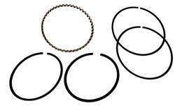 Hastings Premium Ductile Ring Sets 2M139S040