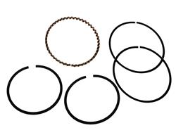 Hastings Premium Ductile Ring Sets 2M139S