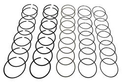 Hastings Premium Ductile Ring Sets 2M148020