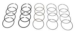 Hastings Premium Ductile Ring Sets 2M4216020
