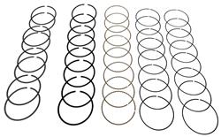 Hastings Premium Ductile Ring Sets 2M4346