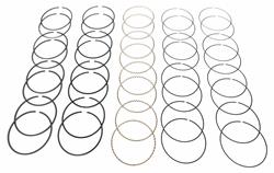 Hastings Premium Ductile Ring Sets 2M4626005