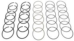 Hastings Premium Ductile Ring Sets 2M4627040
