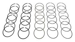 Hastings Premium Ductile Ring Sets 2M4636020
