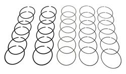 Hastings Premium Ductile Ring Sets 2M4717