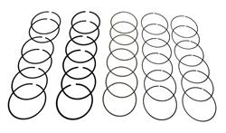 Hastings Premium Ductile Ring Sets 2M4764040
