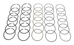 Hastings Premium Ductile Ring Sets for 1996-2001 CHEROKEE, 1996-2004 GRAND CHEROKEE, 1997-2006 WRANGLER - 2M4815