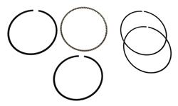Hastings Premium Ductile Ring Sets 2M4860S005