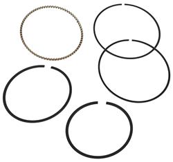 Hastings Premium Ductile Ring Sets 2M4860S