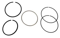 Hastings Premium Ductile Ring Sets 2M4887S040