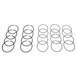 Hastings Premium Ductile Ring Sets for 1997-2002 ESCORT, 2000-2004 FOCUS, 1997-1999 TRACER - 2M4889