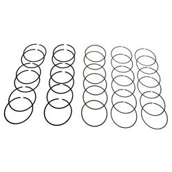 Hastings Premium Ductile Ring Sets 2M4890020
