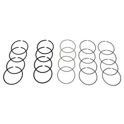 Hastings Premium Ductile Ring Sets 2M4923