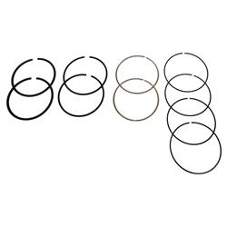 Hastings Premium Ductile Ring Sets 2M4941