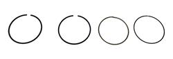 Hastings Premium Ductile Ring Sets 2M4978S020