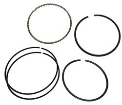 Hastings Premium Ductile Ring Sets 2M4978S