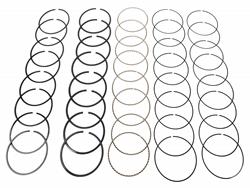 Hastings Premium Ductile Ring Sets 2M5085020