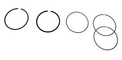 Hastings Premium Ductile Ring Sets 2M5085S040