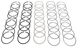 Hastings Premium Ductile Ring Sets 2M5141030