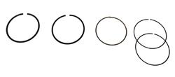 Hastings Premium Ductile Ring Sets 2M5153
