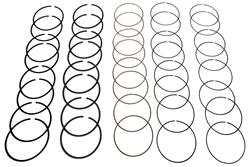 Hastings Piston Ring Sets 2M5292010