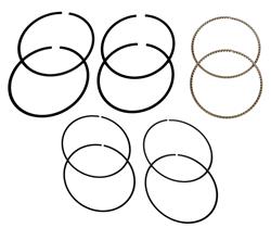 Hastings Premium Ductile Ring Sets 2M5299