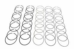 Hastings Premium Ductile Ring Sets 2M5379040