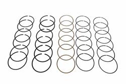 Hastings Premium Ductile Ring Sets for 1975-1987 LAND CRUISER - 2M5462