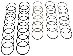 Hastings Premium Ductile Ring Sets 2M5474040