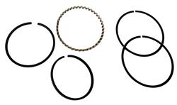 Hastings Premium Ductile Ring Sets 2M5499S040