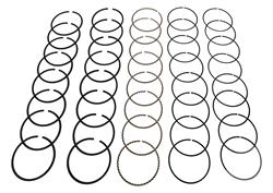 Hastings Premium Ductile Ring Sets 2M5508035