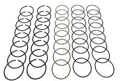 Hastings Premium Ductile Ring Sets 2M5508