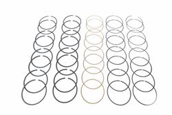 Hastings Premium Ductile Ring Sets 2M5513005