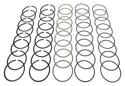Hastings Premium Ductile Ring Sets 2M5518030