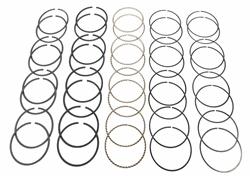 Hastings Premium Ductile Ring Sets 2M5518