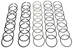 Hastings Premium Ductile Ring Sets 2M5568030