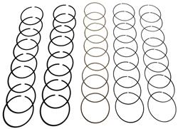 Hastings Premium Ductile Ring Sets 2M5581045