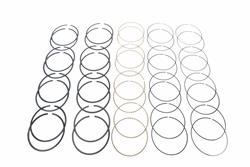 Hastings Premium Ductile Ring Sets 2M5596005