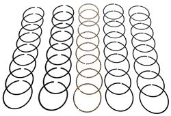 Hastings Premium Ductile Ring Sets 2M568020