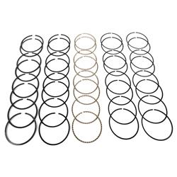 Hastings Piston Ring Sets 2M574