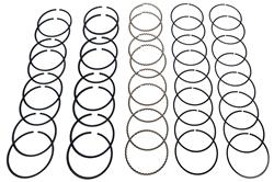 Hastings Premium Ductile Ring Sets 2M577030