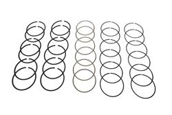 Hastings Premium Ductile Ring Sets 2M586040
