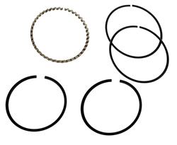 Hastings Premium Ductile Ring Sets 2M586S020