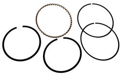 Hastings Premium Ductile Ring Sets 2M595S030