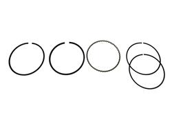 Hastings Premium Ductile Ring Sets for 1966-1968 CONTINENTAL, 1968 MARK III - 2M596S