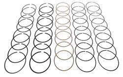 Hastings Premium Ductile Ring Sets 2M598040