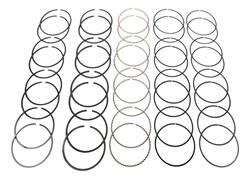 Hastings Premium Ductile Ring Sets 2M598